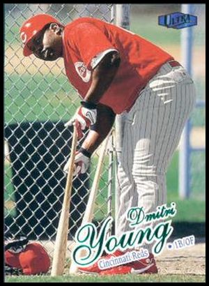 370 Dmitri Young